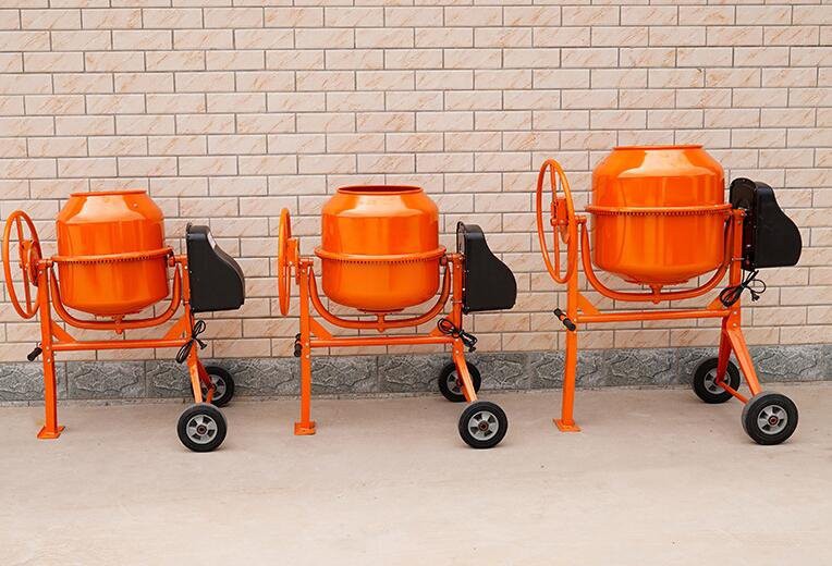 all mode electric mixer from factory 