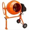 portable electric concrete cement mixer for building tools
