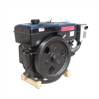 Small Marine Diesel Engine