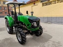 trator agrícola 50hp 4wd